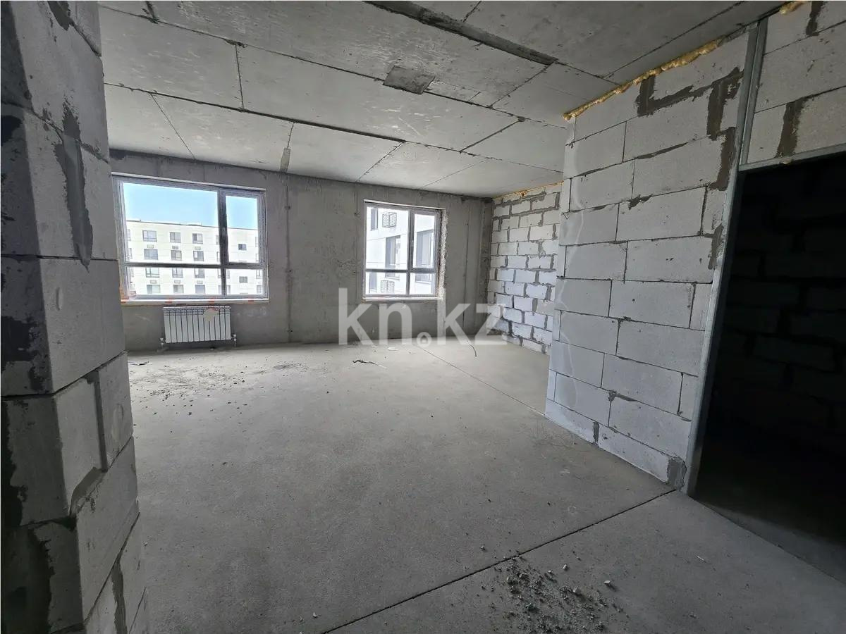 Продажа 1-комнатной квартиры, 44 м², ул. Басаркобыз, дом  1/16 стр в Алматы - фото 2