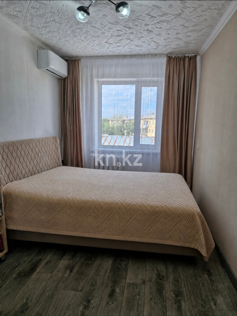 Продажа 2-комнатной квартиры, 44 м² - Продажа квартир в Городе Караганды - страница 2 фото 5 из 6