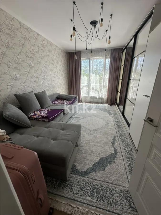 Продажа 3-комнатной квартиры, 88 м², мкр-н Нуркент, дом  64 - Продажа  трехкомнатных квартир в Алматы без посредников фото 2 из 6