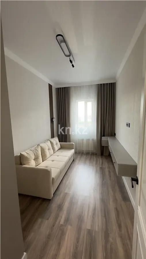 Продажа 3-комнатной квартиры, 64 м² - Недвижимость в Казахстане - страница 9 фото 2 из 7