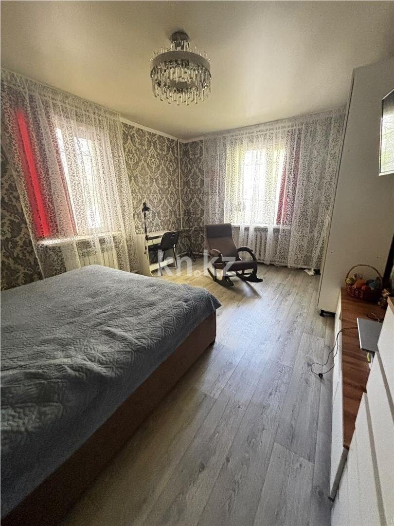 Продажа 2-комнатной квартиры, 57 м² в Караганде