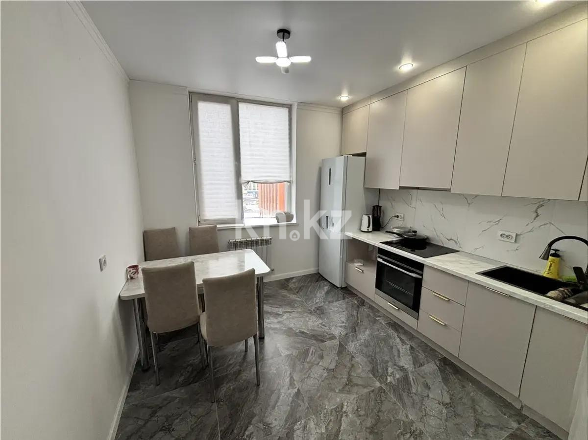 Продажа 1-комнатной квартиры, 37 м², ул. Сыганак, дом  32 - Продажа  однокомнатных квартир в Астане без посредников с фото фото 2 из 4