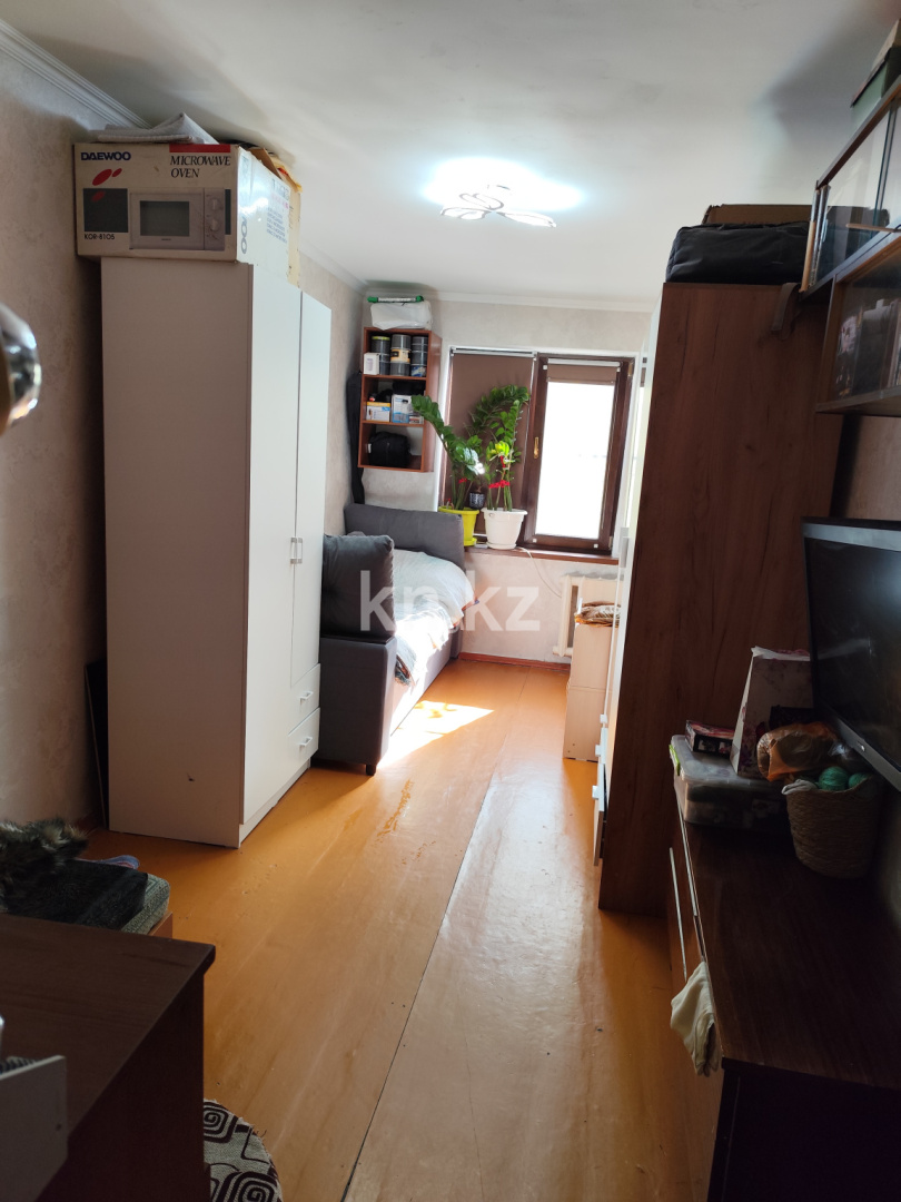 Продажа 3-комнатной квартиры, 59 м², ул. Койшыманова, дом  45 - ул. Берегового в Алматы - фото 15