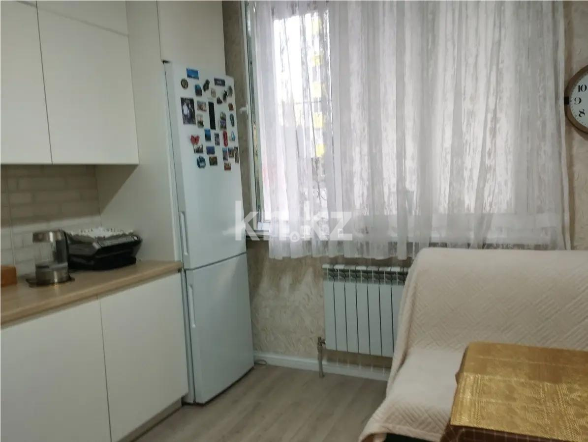 Продажа 1-комнатной квартиры, 39 м², ул. Баишева, дом  28/2 - Продажа квартир в новостройках Алматы без посредников с фото фото 2 из 4