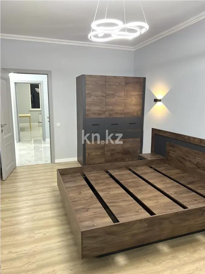 Продажа 2-комнатной квартиры, 69 м² в Алматы - фото 2