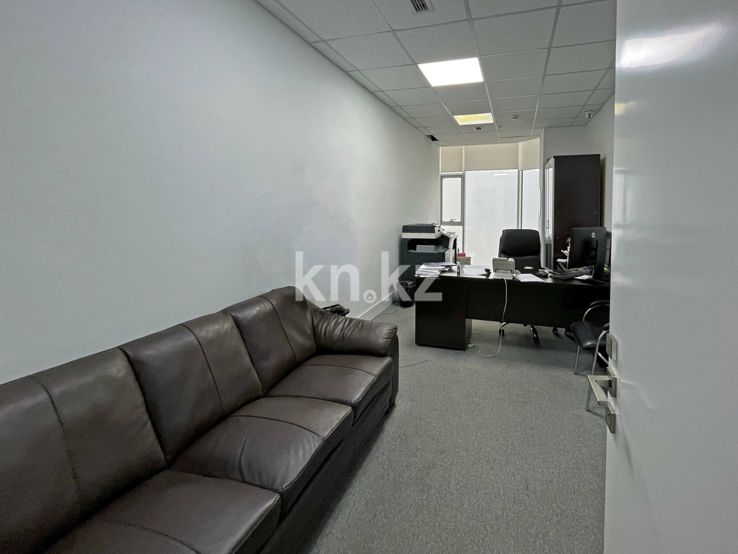 Аренда , Достык, дом  192/2 - Аренда офисных и торговых помещений в Алматы фото 3 из 9