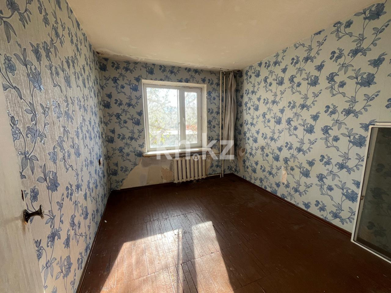 Продажа 4-комнатной квартиры, 77 м², ул. Язева, дом  10 - Продажа  четырехкомнатных квартир в Караганде фото 4 из 12