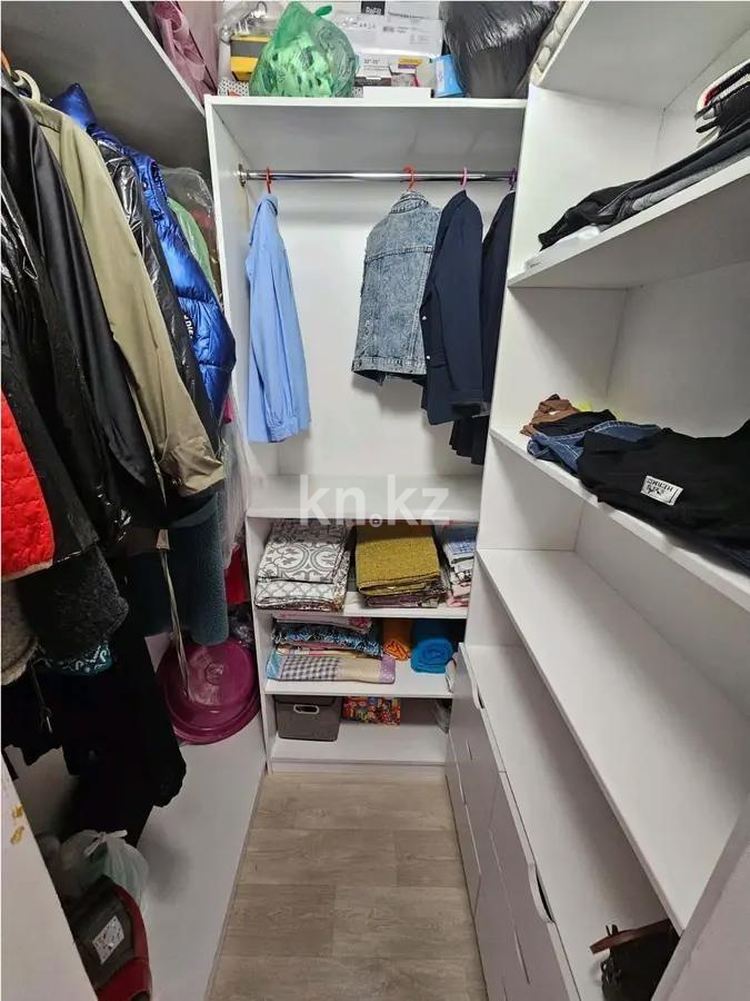 Продажа 2-комнатной квартиры, 70 м², ул. Момышулы, дом  24 - Продажа  двухкомнатных квартир в Караганде фото 6 из 7