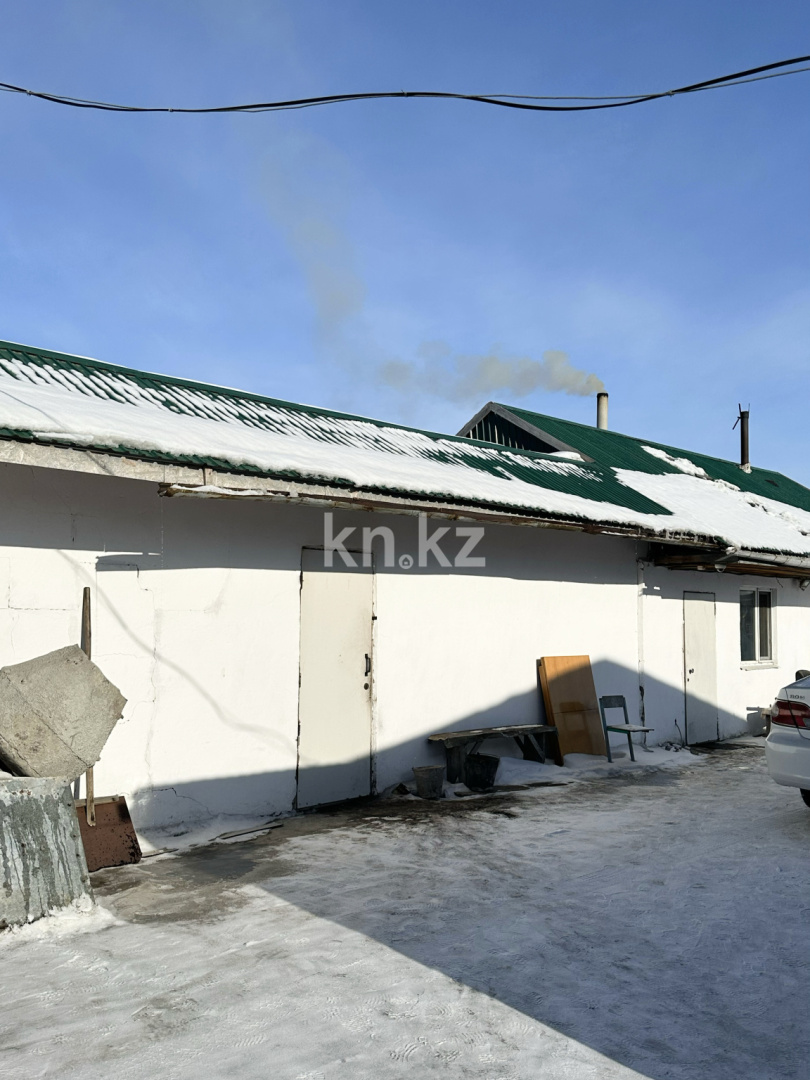 Продажа 4-комнатного дома, 104 м² - Недвижимость в Акмолинской области фото 28 из 32