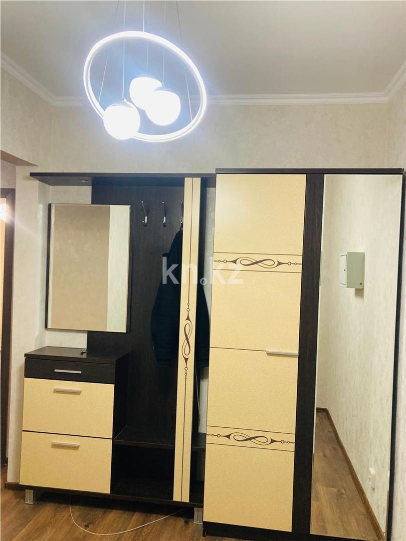 Продажа 1-комнатной квартиры, 46 м², пр. Шахтеров - Продажа  однокомнатных квартир в Караганде с фото фото 12 из 14