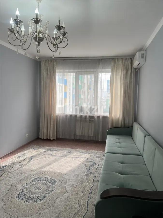 Продажа 1-комнатной квартиры, 45 м² - Продажа квартир в новостройках Алматы без посредников фото 1 из 3