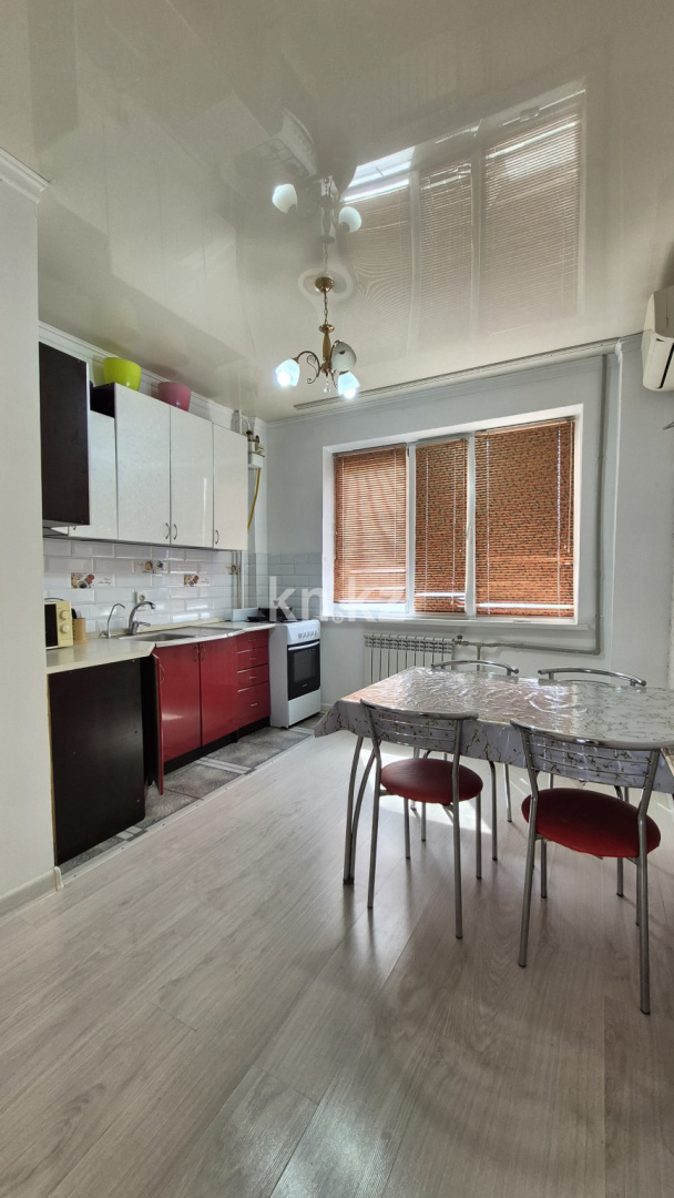 Аренда 2-комнатной квартиры, 63 м², ул. Академика Жарбосынова, дом  83в в Атырау - фото 3