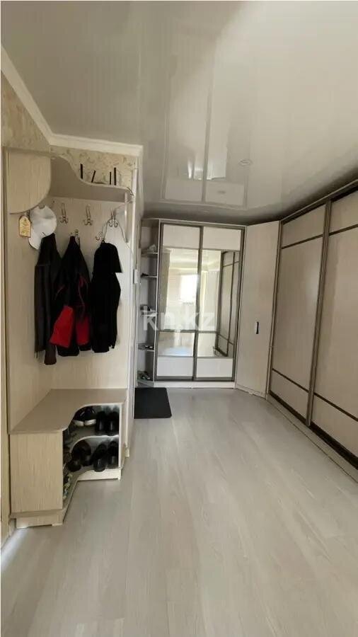 Продажа 1-комнатной квартиры, 49 м² в Алматы - фото 4