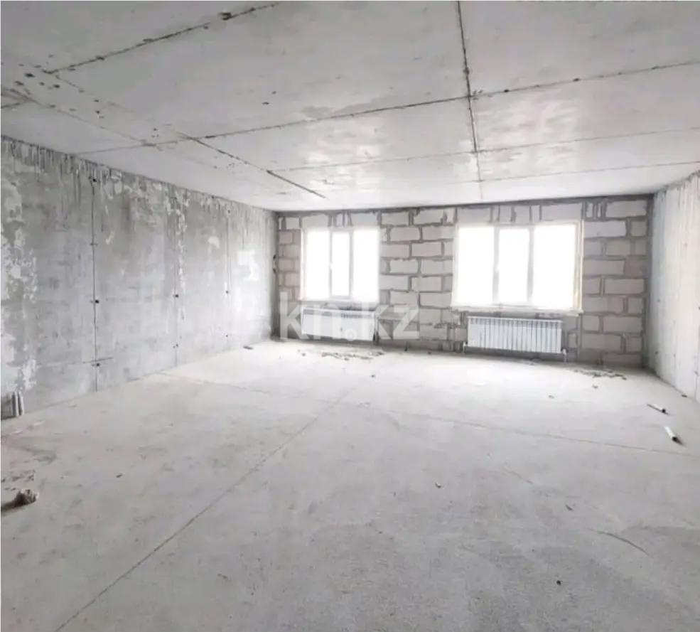 Продажа 2-комнатной квартиры, 56.18 м² - Продажа  двухкомнатных квартир в новостройках Алматы с фото - страница 95 фото 1 из 2