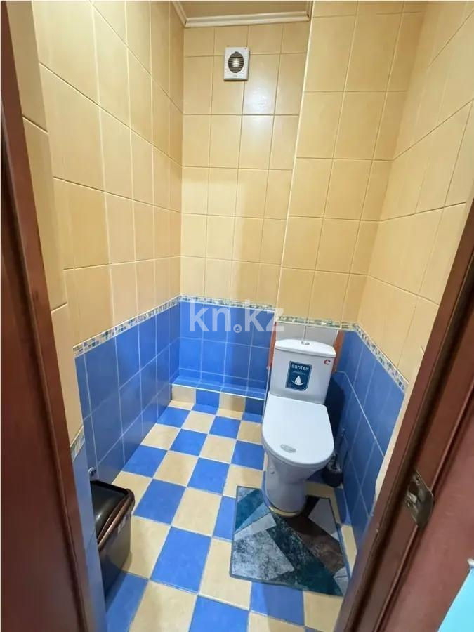 Продажа 1-комнатной квартиры, 47 м² в Астане - фото 4