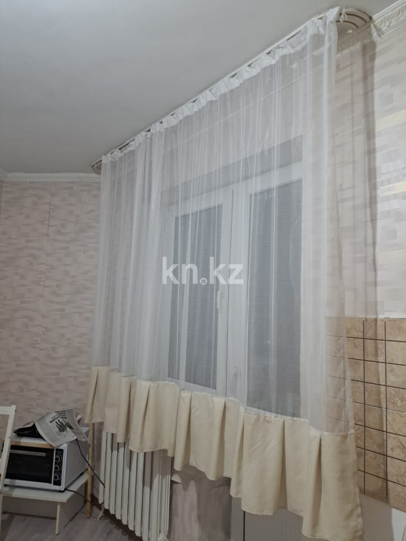 Аренда 2-комнатной квартиры, 56 м² - Аренда квартир помесячно в Астане фото 2 из 11