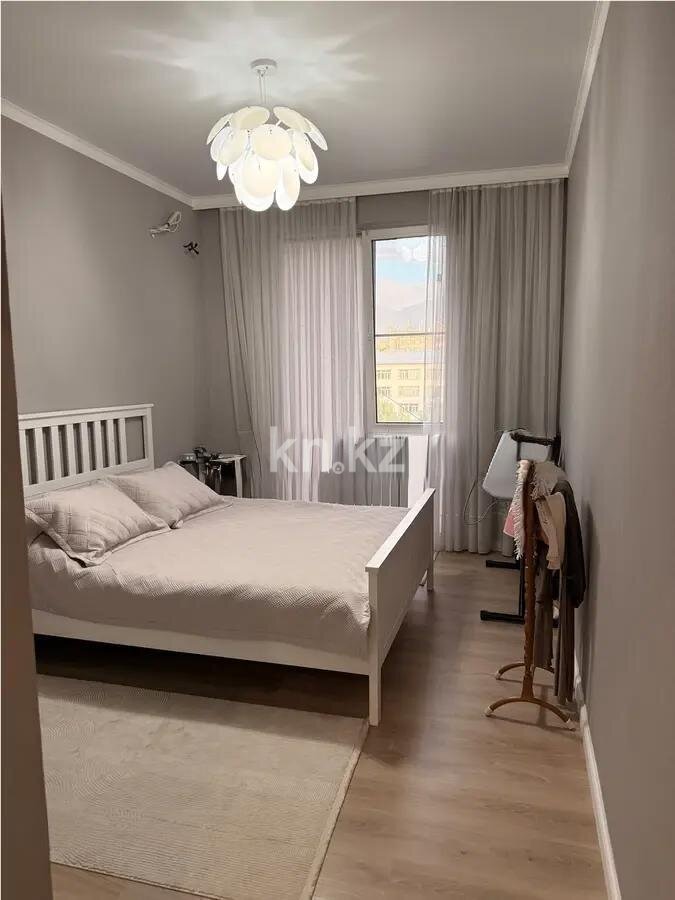 Продажа 2-комнатной квартиры, 70 м² в Алматы - фото 2