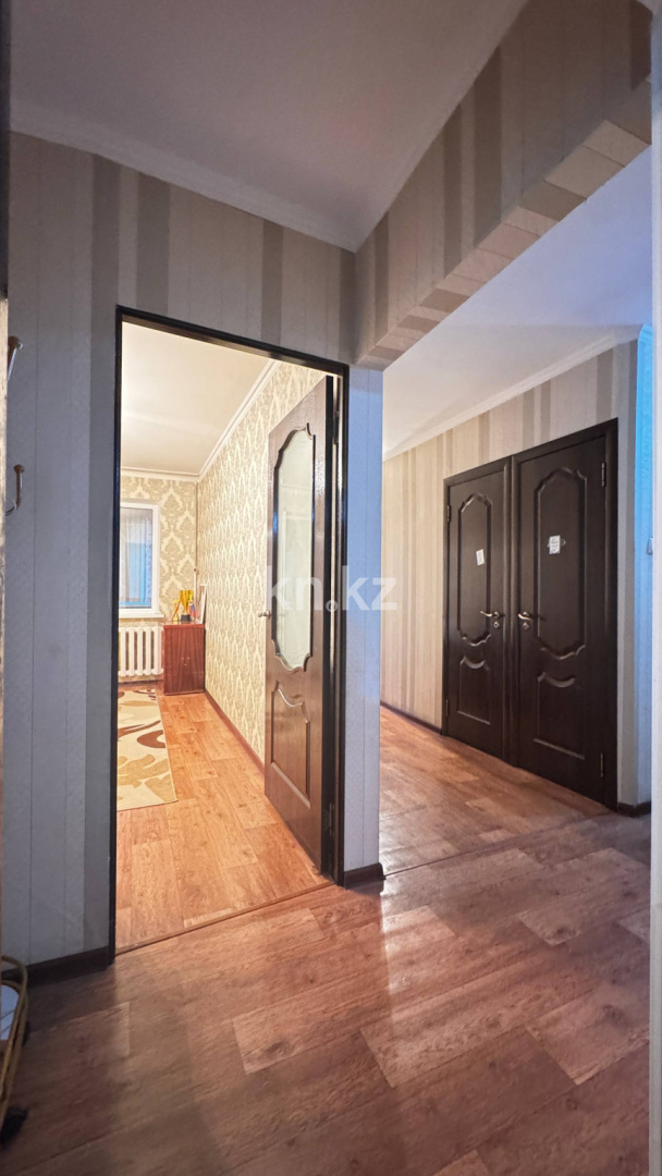 Продажа 2-комнатной квартиры, 52.3 м² в Таразе - фото 8