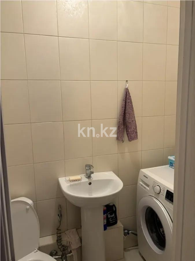 Продажа 2-комнатной квартиры, 58.6 м² в Астане - фото 6