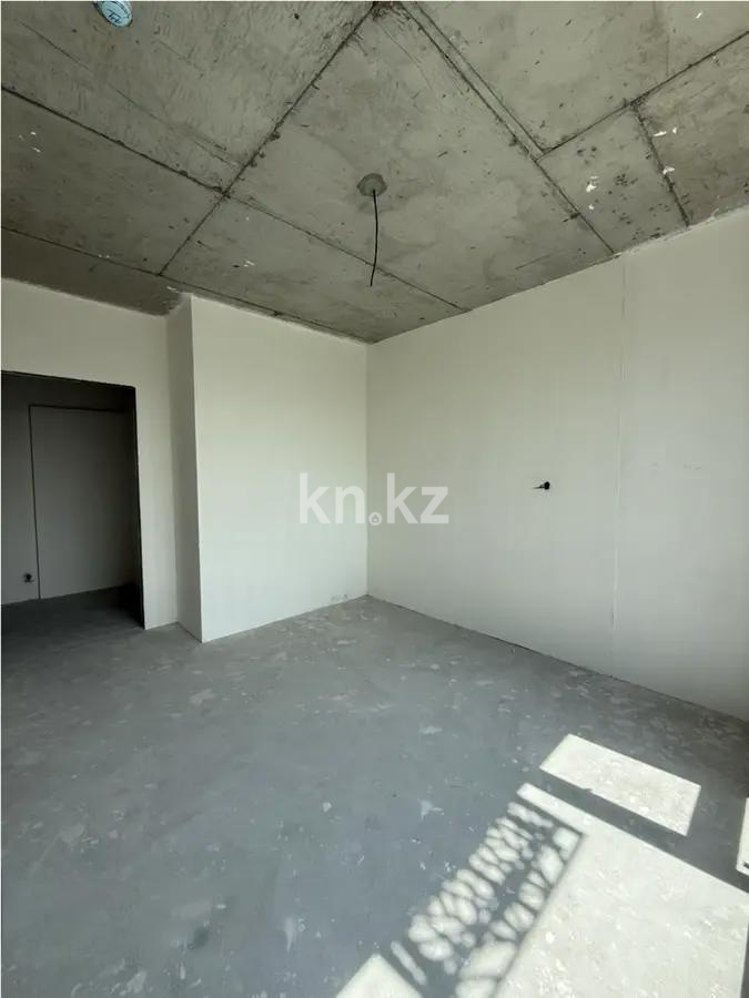Продажа 1-комнатной квартиры, 45 м² - Продажа  однокомнатных квартир в новостройках Алматы - страница 80 фото 3 из 4