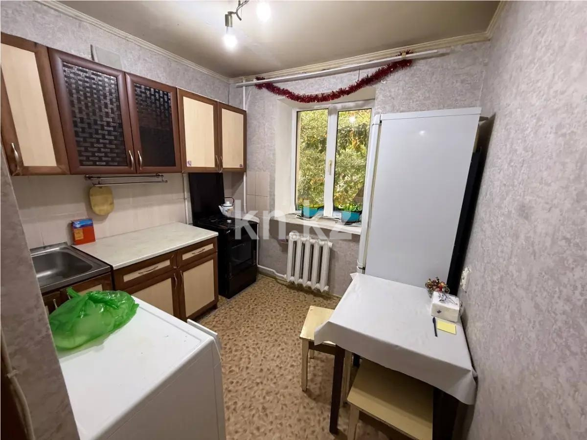 Продажа 1-комнатной квартиры, 30 м² в Алматы - фото 2