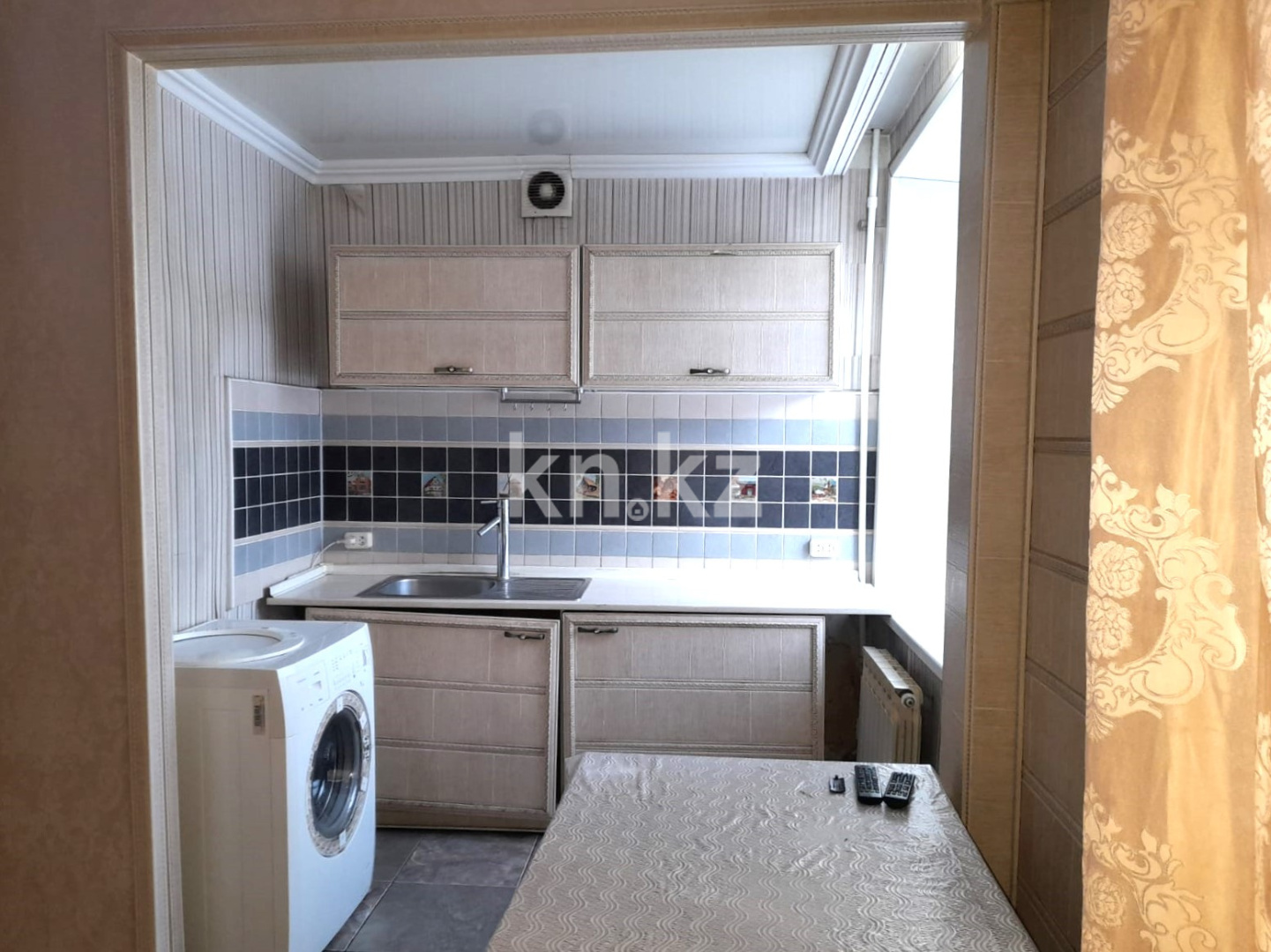 Продажа 2-комнатной квартиры, 41 м² - Продажа  двухкомнатных квартир в Караганде - страница 39 фото 4 из 5