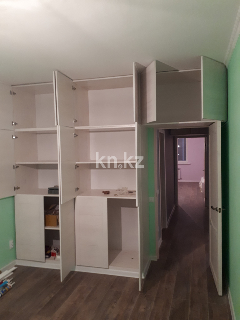 Продажа 3-комнатной квартиры, 104 м², ул. Алматы, дом  11 - ул. Туркестан - Продажа квартир в Казахстане фото 10 из 12