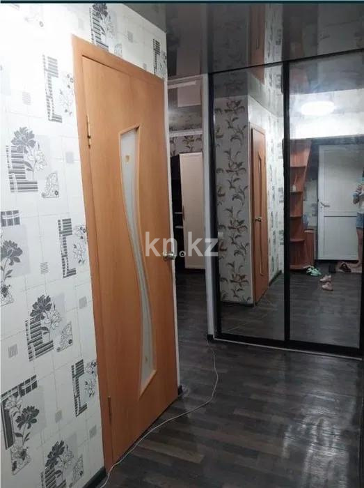 Продажа 1-комнатной квартиры, 32 м², пр. Момышулы, дом  30 - Продажа квартир в Темиртау без посредников фото 4 из 4