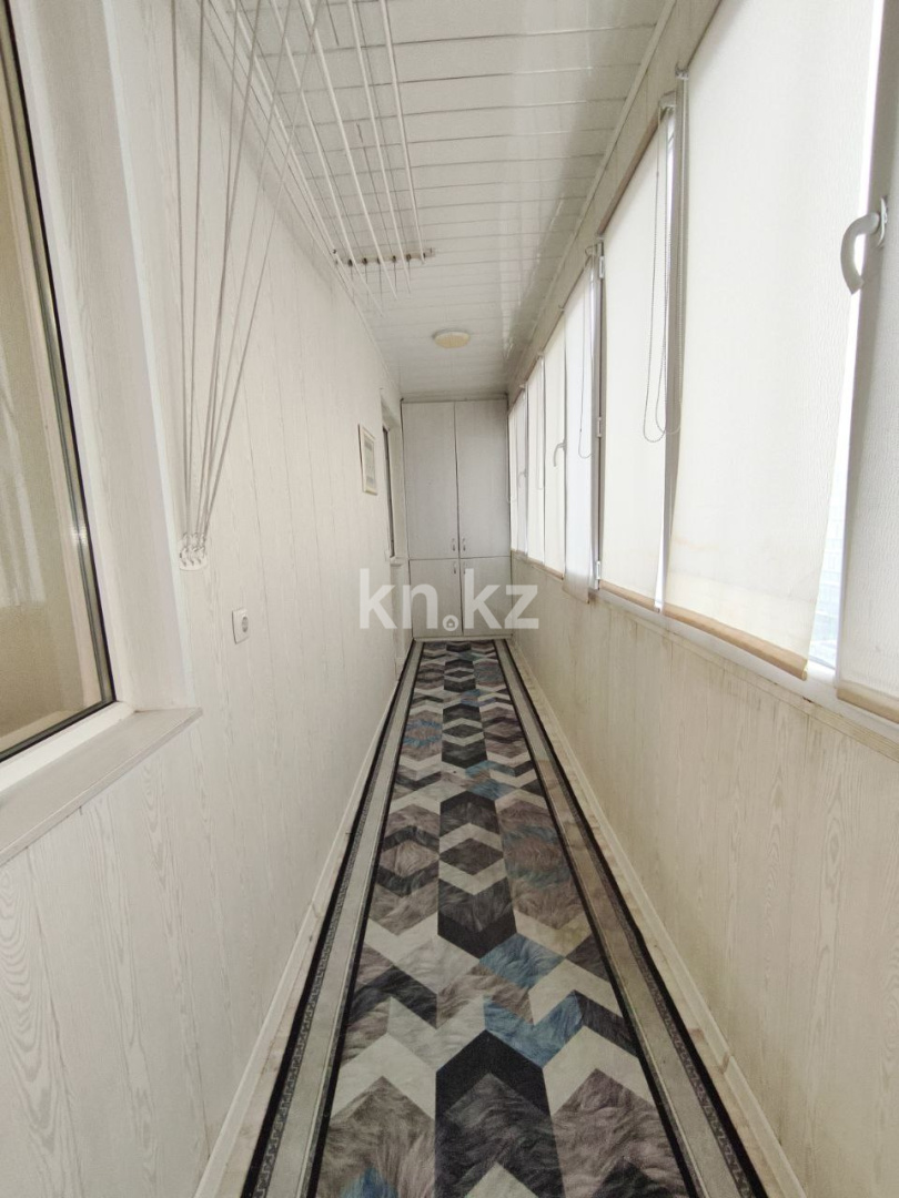 Аренда 1-комнатной квартиры, 40 м², ул. Асыл Арман - Продажа квартир в Казахстане фото 5 из 7