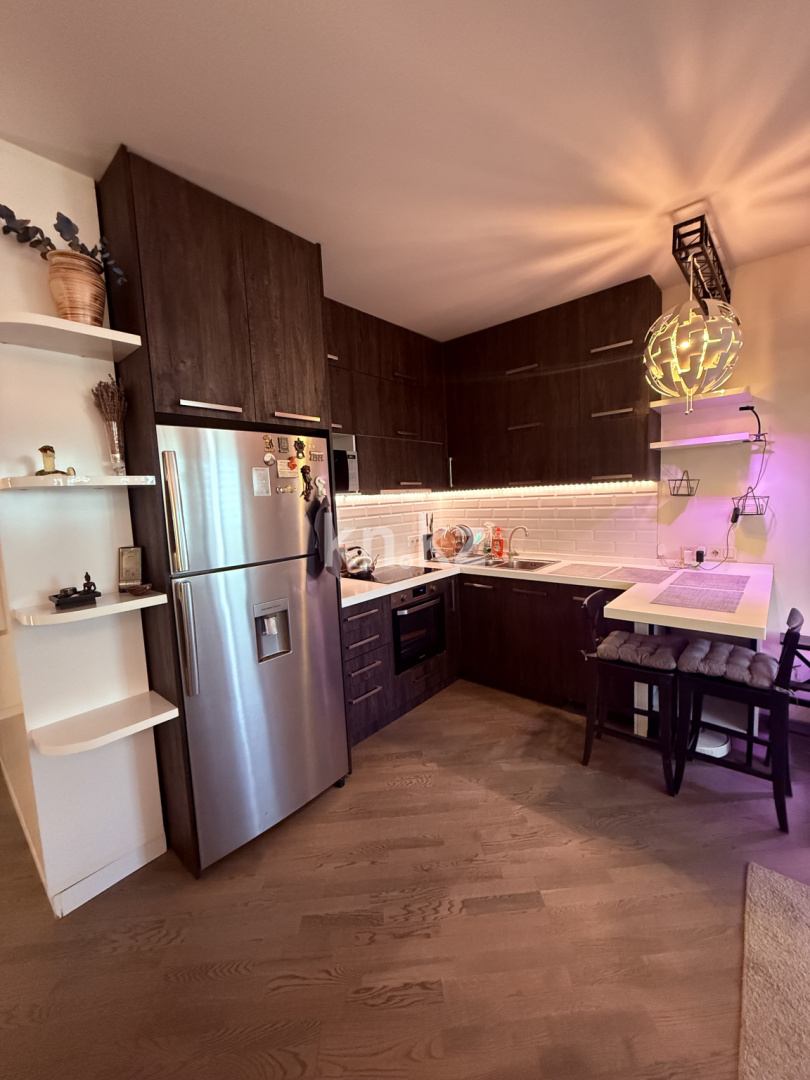 Аренда 1-комнатной квартиры, 49.9 м² в Алматы - фото 17