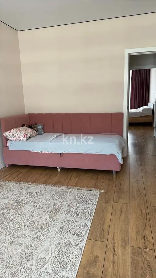 Продажа 3-комнатной квартиры, 86.2 м², ул. Коктерек, дом  139 - Продажа  трехкомнатных квартир в новостройках Алматы фото 3 из 5