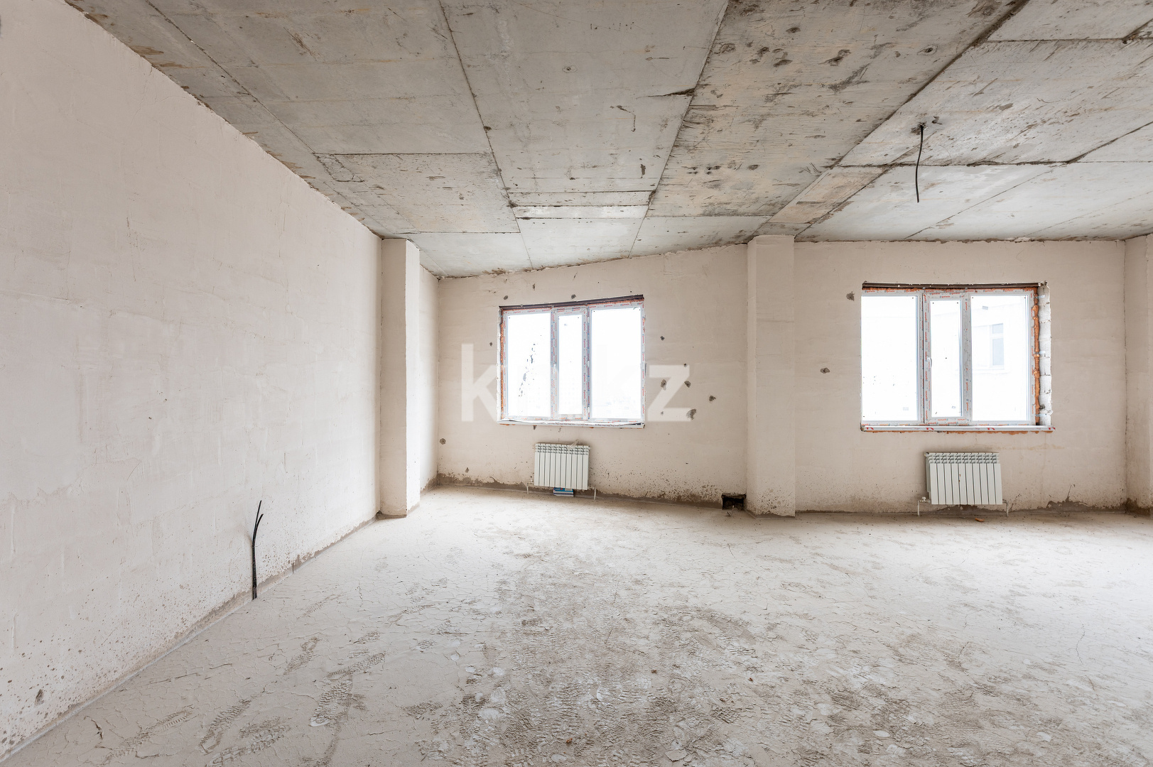 Продажа 3-комнатной квартиры, 145 м², пр. Момышулы, дом  2г блок 1 - ул. Токпанова в Астане - фото 21