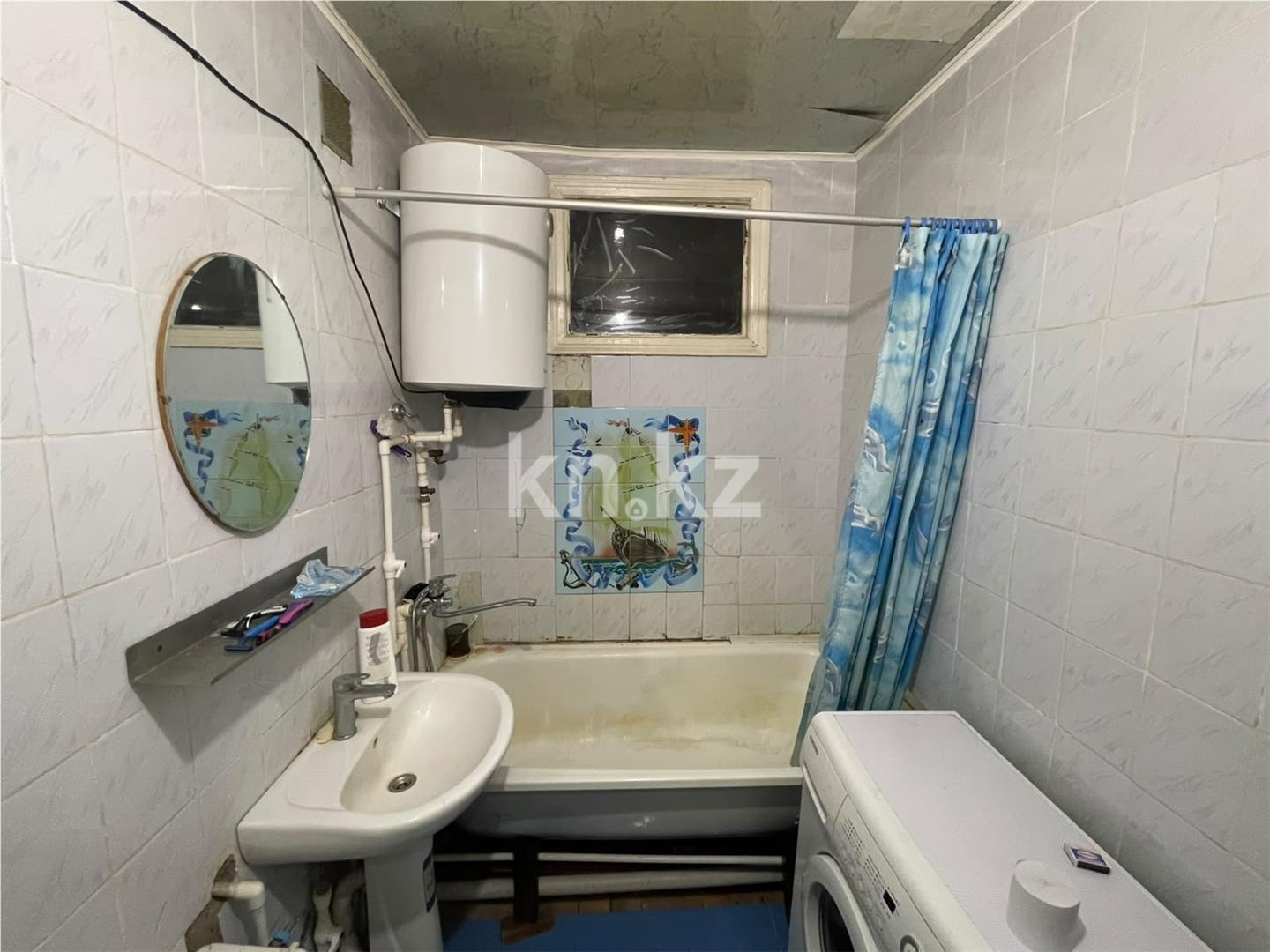 Продажа 2-комнатной квартиры, 44 м² - Аренда квартир помесячно в Атырау фото 3 из 4