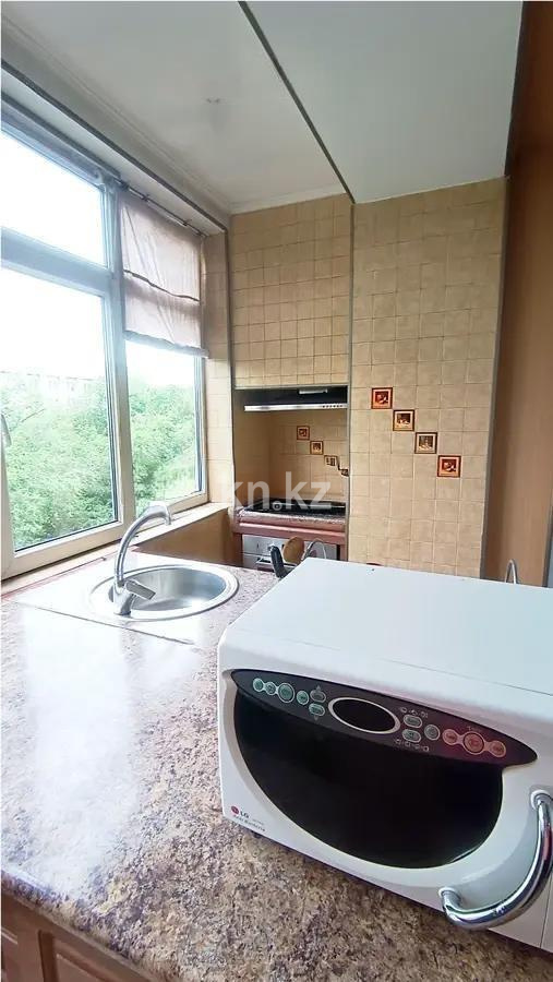 Продажа 2-комнатной квартиры, 50 м² - Продажа квартир в Алматы - страница 8 фото 3 из 5