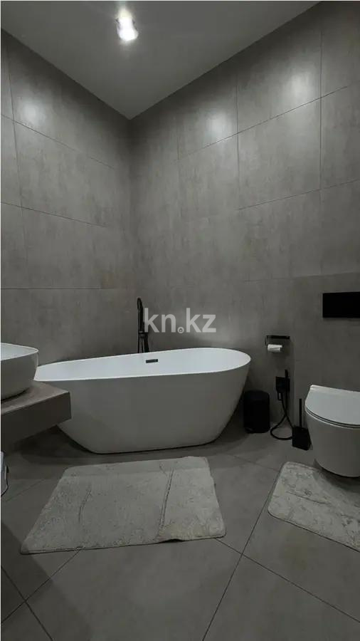 Продажа 3-комнатной квартиры, 85 м², ул. Талды, дом  63 - Продажа  трехкомнатных квартир в новостройках Алматы без посредников фото 5 из 5