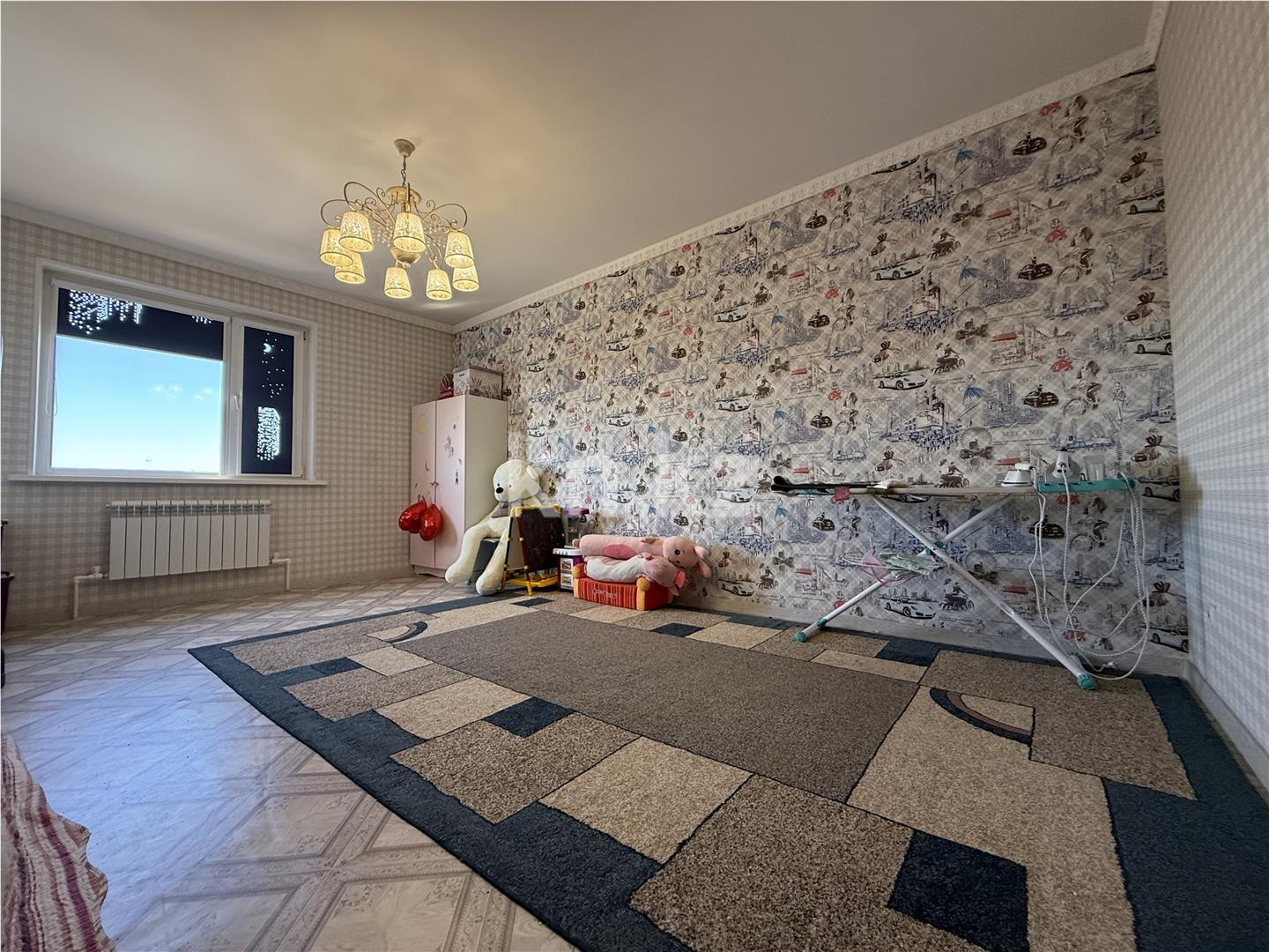 Продажа 5-комнатного дома, 450 м² в Караганде - фото 14