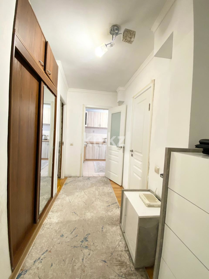 Продажа 2-комнатной квартиры, 53 м² в Алматы - фото 12