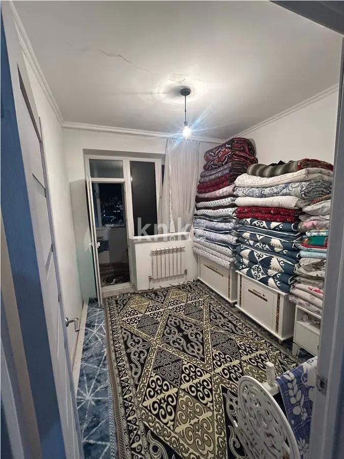 Продажа 2-комнатной квартиры, 45 м², ул. Байтурсынова, дом  39/3 - Продажа  двухкомнатных квартир в новостройках Астаны без посредников фото 1 из 5