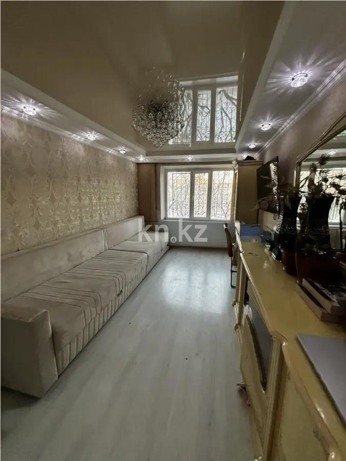 Продажа 3-комнатной квартиры, 51 м² - Недвижимость в Астане - страница 17 фото 1 из 5