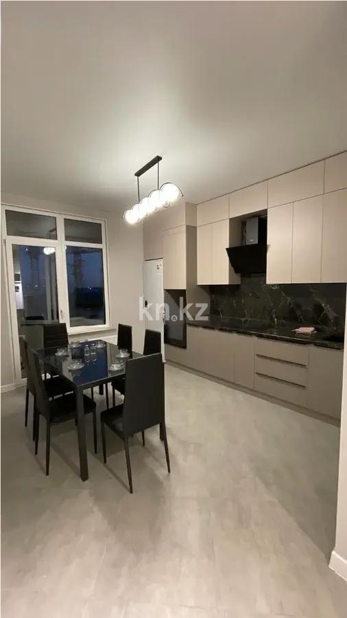 Продажа 1-комнатной квартиры, 50 м² - Продажа квартир в Алматы - страница 4 фото 5 из 7