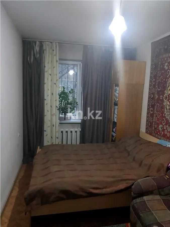 Продажа 3-комнатной квартиры, 58 м² - Продажа трехкомнатных квартир в Ауэзовском р-не Алматы фото 2 из 4