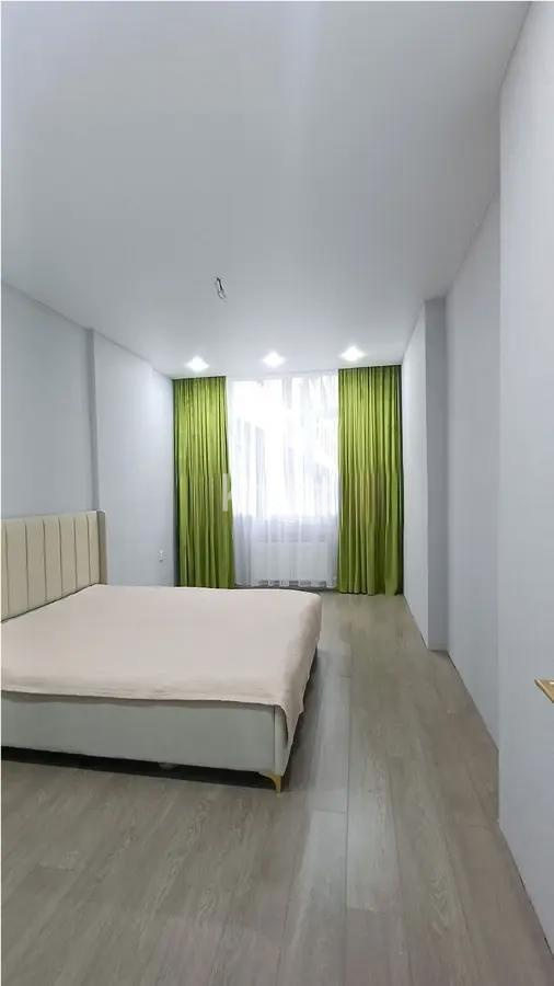 Продажа 3-комнатной квартиры, 97 м² - Продажа трехкомнатных квартир в Астане фото 2 из 9