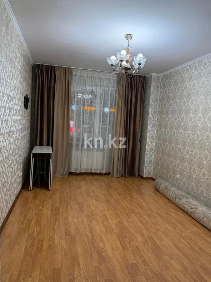 Продажа 2-комнатной квартиры, 63.6 м² в Алматы