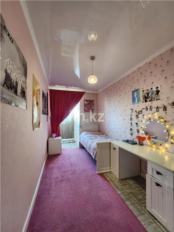 Продажа 3-комнатной квартиры, 69 м², пр. Тлендиева, дом  15/1 - Продажа квартир в новостройках Астаны фото 1 из 6