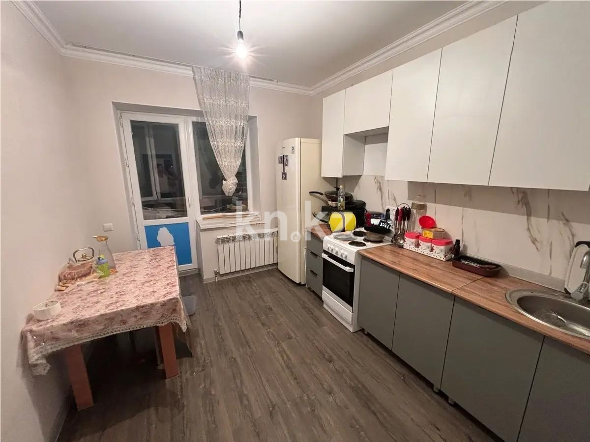 Продажа 2-комнатной квартиры, 60 м² - Продажа квартир в Астане фото 3 из 4