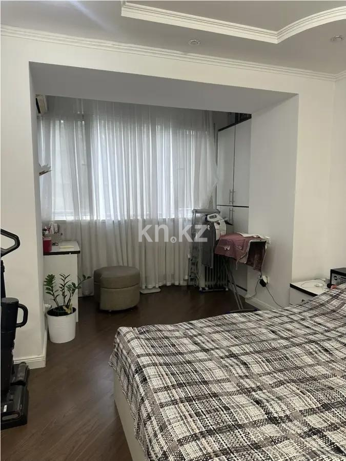Продажа 3-комнатной квартиры, 75 м² в Алматы - фото 2