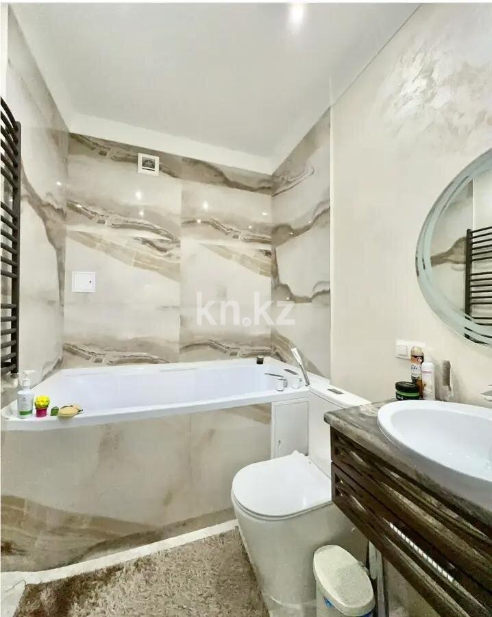 Продажа 4-комнатной квартиры, 144.6 м² в Алматы - фото 5