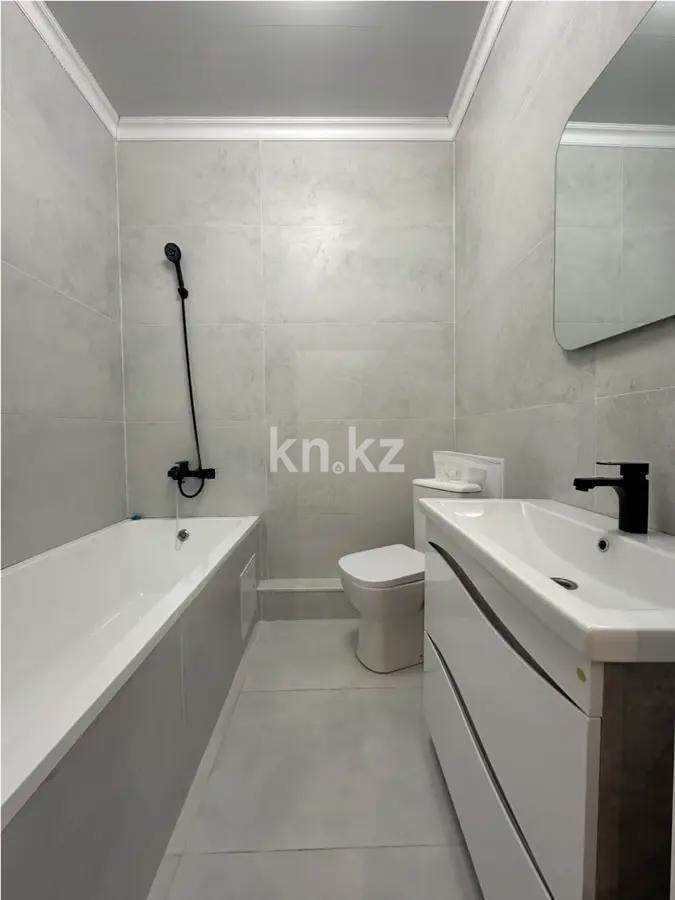 Продажа 3-комнатной квартиры, 87.4 м², ул. Айнакол, дом  66 - Продажа  трехкомнатных квартир в новостройках Астаны фото 3 из 5