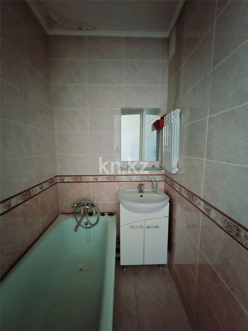 Продажа 2-комнатной квартиры, 44 м², ул. Абая в Темиртау - фото 8