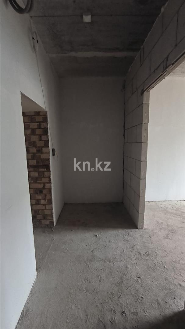 Продажа 1-комнатной квартиры, 39 м², ул. Дюсембекова - Продажа квартир в Караганде фото 8 из 10